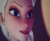 Elsa and Anna from xxx elsa and anna sex image