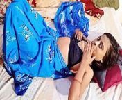 Desi Married Real Life Couple From Lucknow Having Erotic and Romantic Sex With Dirty Hindi from real life aunty sex videos