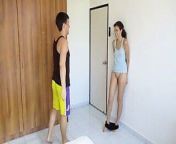 Super funny pantsing games from laughs and fun