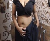 Caught By Stepmom While She Showering in Bathroom and I Fucked Her from indain xxxx hot videos নায়িকা
