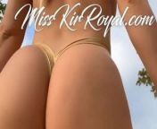 Mkr 32 big ass from rani mkr je sex