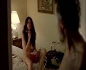 Stacy Haiduk - True s6e06 from stacy haiduk nude scenes from luther the greek