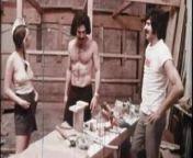 Revol ting - Tee ns (1971) 1of2 from ayu ting ting telanjang