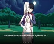 Naruto Hentai - Naruto Trainer (Dinaki) Part 92 Sexy With Ino's Pussy By LoveSkySan69 from sakura dan ino rebutan sasuke dibawah pohon xxxn