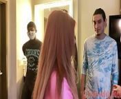 Cheating Wife Creamed by 4 Males from dramas cheating wife