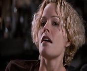 Elisabeth Shue in Hollow man from hollywood hot nude bed scene 3gp