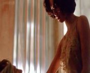 Lena Headey Sex Scene from 'The Hunger' On ScandalPlanet.Com from lena headey xxx