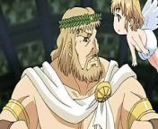 Angelium Episode 2 english Uncensored from anime episode