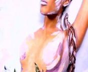 Ariana Grande - God is a Woman Music Video from ariann music playa