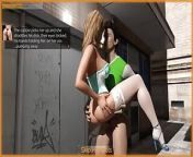 Happy Marriage: Housewife Is Fucking A Taxi Driver On A Side Alley ep.10 from been 10 hindi www cartoon sex video com