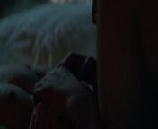 Imogen Poots - Frank and Lola (2016) from imogen poots nude sex scene from mobile homes 41 jpg