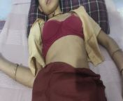 Hasband and wife sex in the bedroom sex from indian girl huband and houe wife kannada talking