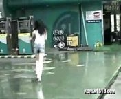 koreans fucking at the gas station from koria sex vidio
