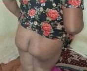 Indian hot bhabi showing big ass and big pussy from big ass and big pussy fucked hard
