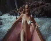 Ursula Andress - ''Once Before I Die'' from ursula tv porn nude stretching