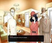 Paradise Lofts: Sexy Cartoon Mysterious Comedy Story Ep 1 from wxxx hot sexy cartoon sex in