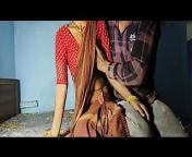 The husband opened his wife's saree and fucked her and enjoyed it completely from desi cute teen open her pent