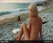 Avalon Barrie & Lyudmila Shiryaeva Naked And Wild Sex Video from ninja barry kama by