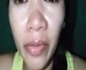pinky usam hot filipina cumshots her face from pinky usam eggplant