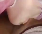 Sexy SissyOlsen Throats Huge BBC for her Verbal Top Dom (Onlyfans) from ts ari chanel tsarichanel onlyfans nudes leaks