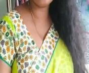 Hot Sri Lankan Tamil Aunty from tamil aunty sexy hot
