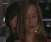 Michelle Pfeiffer Kiss from michelle pfeiffer sex scene