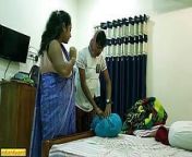 Amazing Hardcore Sex with Beautiful Bhabhi! Hot Bhabhi Sex from indian saree tiching bangla hot bedroom sex mms xvideo