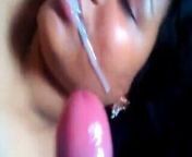Cumming on Indian slutty bahbhi’s face from www xxx andea bahbhi