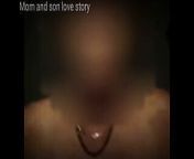 Mom horny and want to fuck her step sons big dick - real homemade from mom horny fuck son
