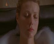 Gwyneth Paltrow - A Perfect Murder 1998 from gewenth paltrow naked