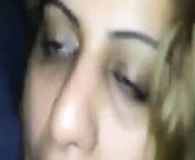 A girl from Kuwait likes to suck a penis from horny kuwaiti girl sucking cock and fucked hard moaning loudly mms