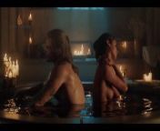 Anya Chalotra - The Witcher 2020 S01E030506 from nri actress anya chalotra nude scenes from witcher web series