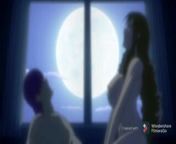 Tsuma no Haha Sayuri, Episode 1 dubbed from tsuma ga onsen