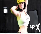 FashionBusiness - takes erotic photographs for construction company E1 #56 from baby take milk of