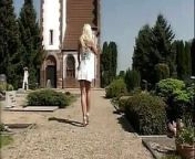 Scandalous German slut shoots a porn video in public while she gives a blowjob from xxx0girl homemade fuckrs porn video taliban girl real rape mader video 3gp comshi xxx videos