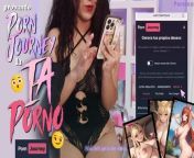 Testing PornJourney ARTIFICIAL INTELLIGENCE PORNTUTORIAL from johny test sex photos download