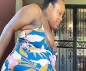 KreamyEmpress does public masturbation. from african public naked fight