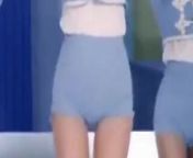 Jeongyeon's Ready For Your Cum Now, Guys from jeongyeon nude