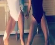 Ciara & Kelly Rowland from porno kelly rowland