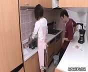 Maid getting fucked by the house owner from japanis 18 xxxxv videon house wife sex hamal
