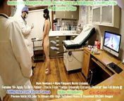Alexandria Wu - Humiliating Gyno Exam Required For New Tampa University Students By Doctor Tampa & Nurse Stacy Shepard!! from asian webcam gyno exam