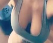 WWE - Lana (CJ Perry) has an incredible body from wwe lana nude pics
