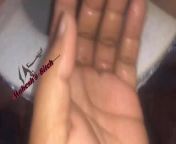 Sri Lankan Sinhala Wife giving Hand & Blow Jobs & Getting Cum Facial from sri lankan sinhala