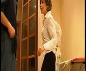 Hotel maid Ethel from ethel booba toples