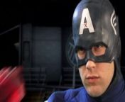 Avengers VS X-Men XXX Parody 2 from xxx video vs man