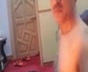 Pakistani Goernament officer from pakistani police nude video