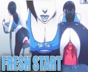 FRESH START (Gameplay) A great bike riding. from bike stant videos