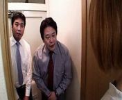 Japanese milf called the owner of the Sex Shop to show her the dildos he has for sale and ends up experimenting with him from www japan scholl galls sex potos com
