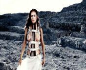 Salma Hayek Nude Tits Scene In 'Frida' on ScandalPlanetCom from salma hayek frida hot vdo