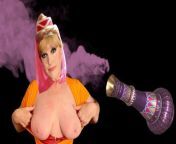 I Dream of Jeannie from barbara eden dream of jeannie nude sex scene uncovered